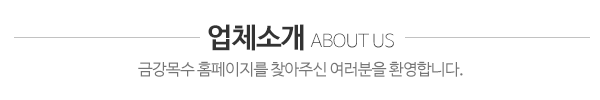 금강목수_나는목수다_제목